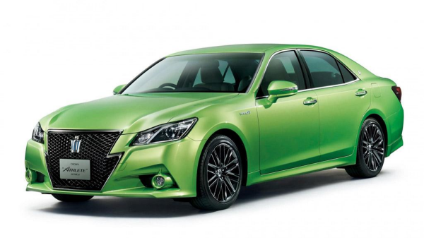 綠色汽車漆怎么調(diào)？色漆比例是多少？淺翠綠怎么調(diào)